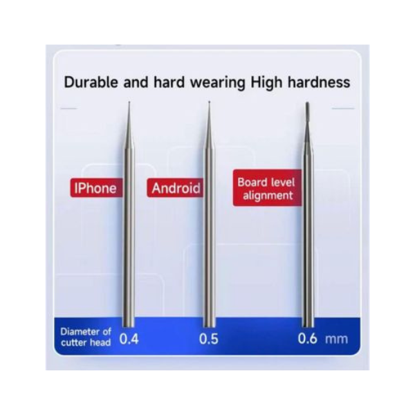 ดอกเจียรอย่างดี ไซร์เล็ก