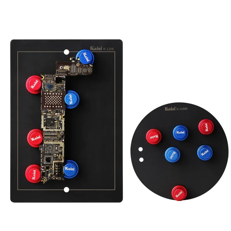 ตัวจับบอร์ดแบบแม่เหล็ก  KAISI K1208
