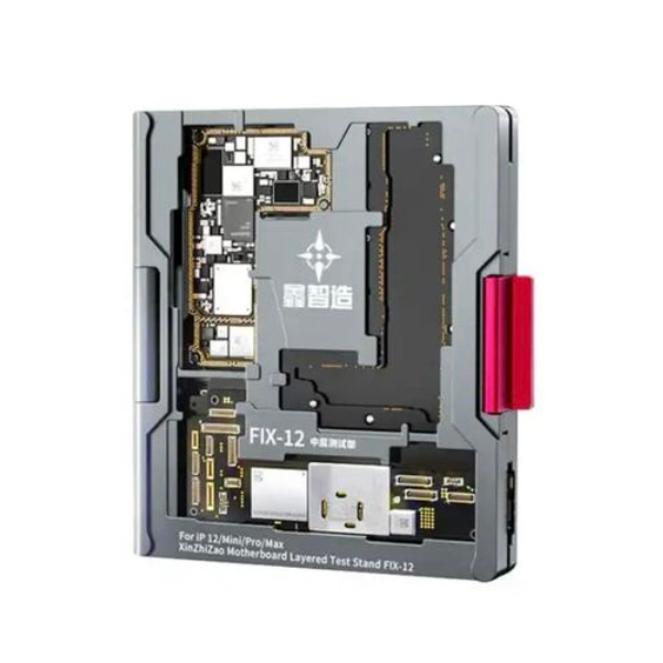 ตัวเทสประกบบอร์ด 12-12promax