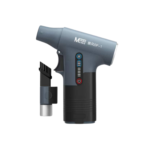 พัดลม เป่า-ดูด ไล่น้ำ ไล่ความร้อน