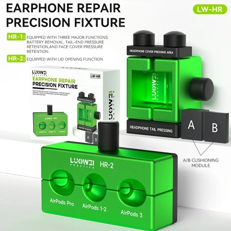 อุปกรณ์ซ่อมหูฟัง Airpods