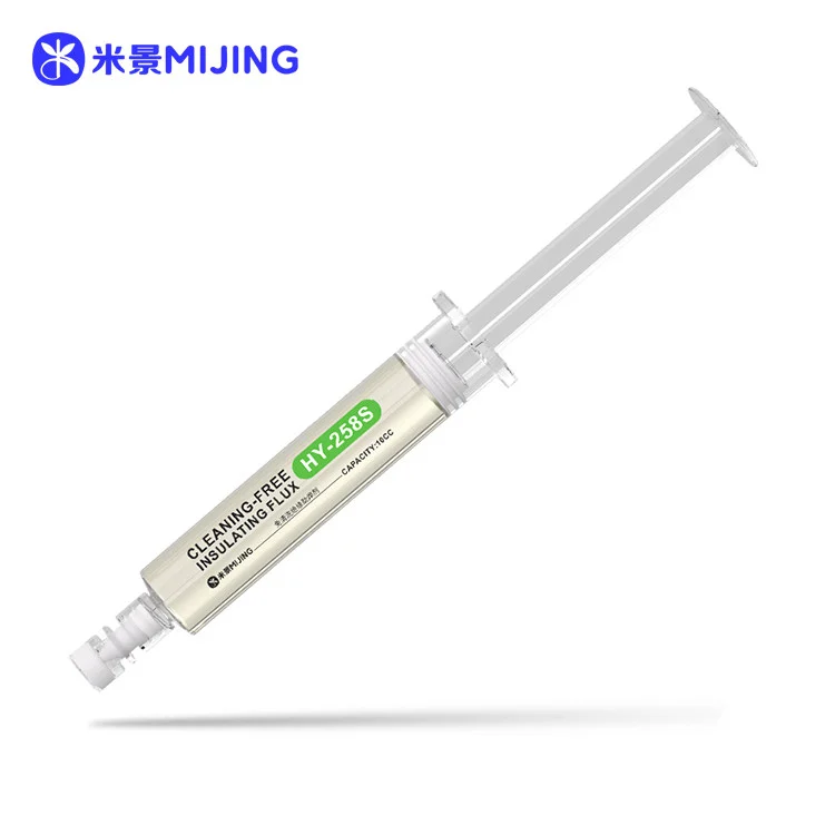 ฟลักหลอด MIJING HY-258S