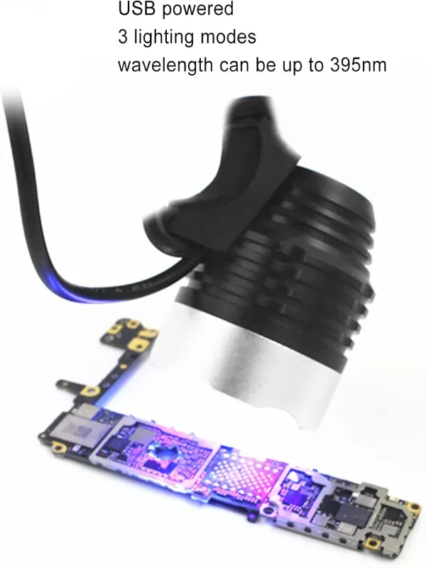 ไฟ UV แบบ USB