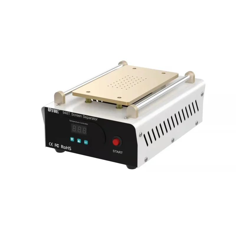 UYUE 948T เครื่องแยกหน้าจอ 7นิ้ว