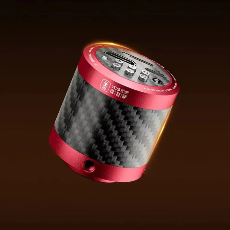 กล้อง4k YCS X80